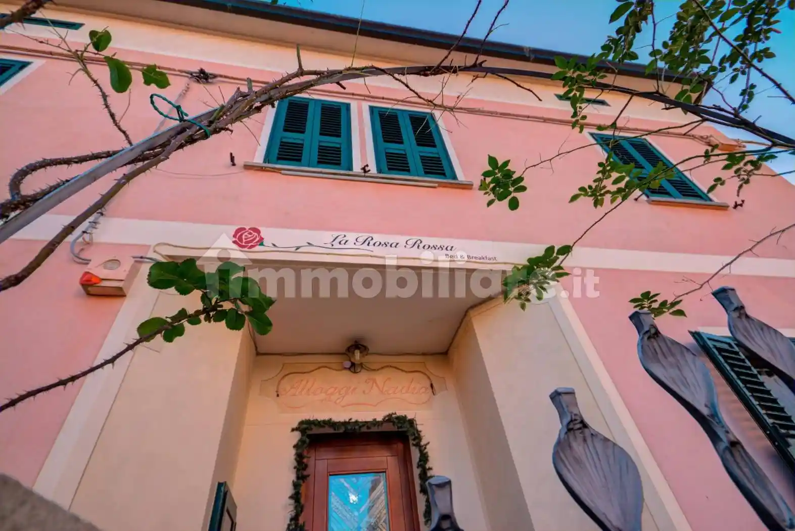 Villa in vendita a Venezia