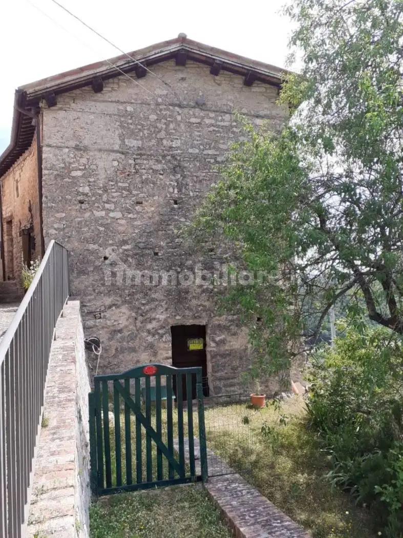 Appartamento in vendita a Caldarola