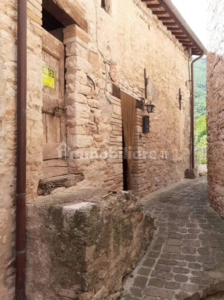 Appartamento Borgo Vestignano San C., Caldarola - foto 3