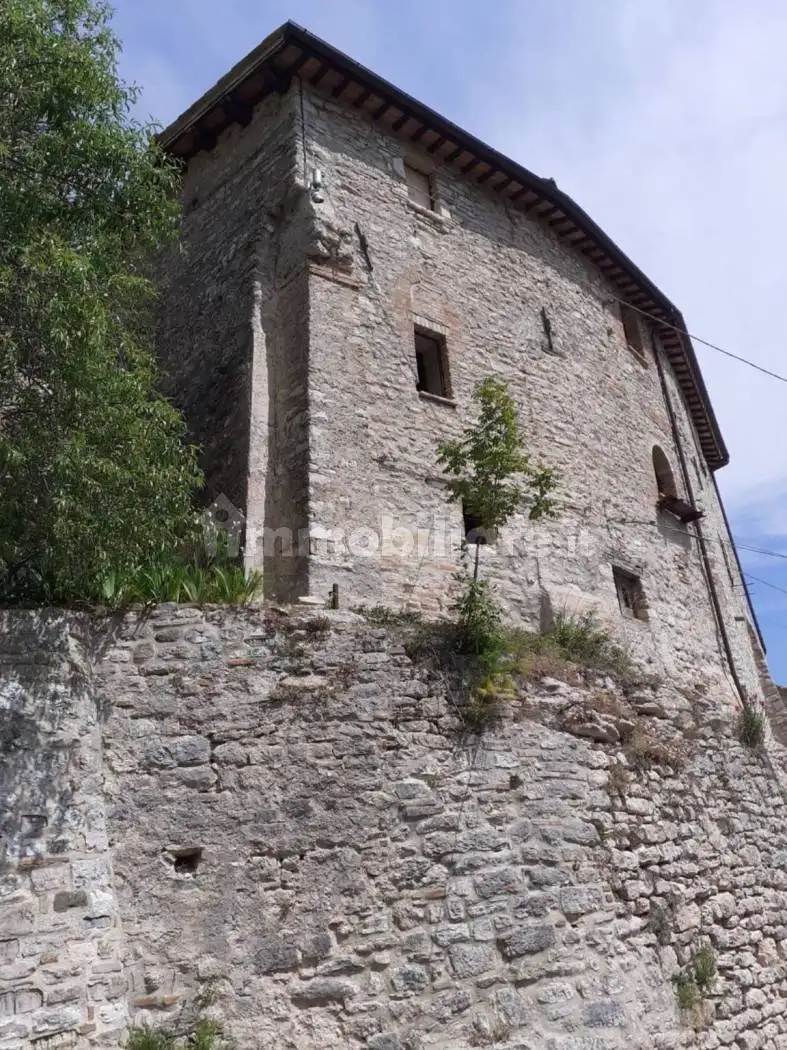Appartamento Borgo Vestignano San C., Caldarola - foto 4