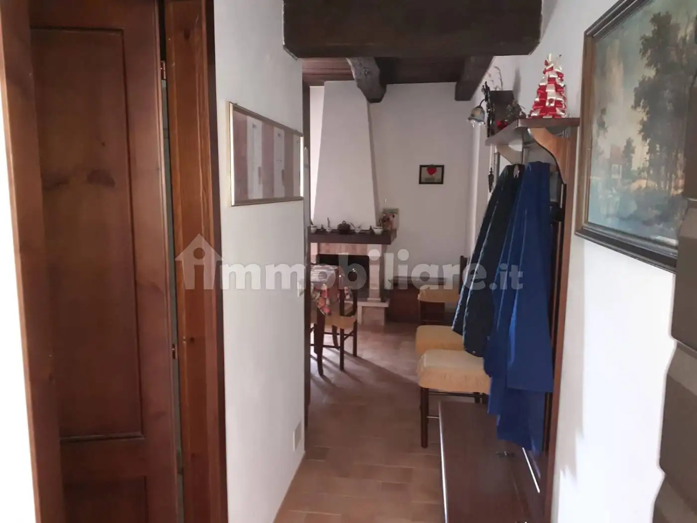 Appartamento Borgo Vestignano San C., Caldarola - foto 5