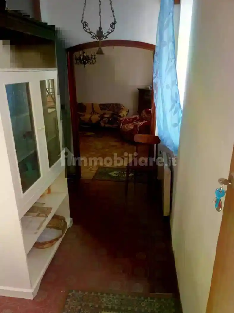 Appartamento in vendita a Urbisaglia