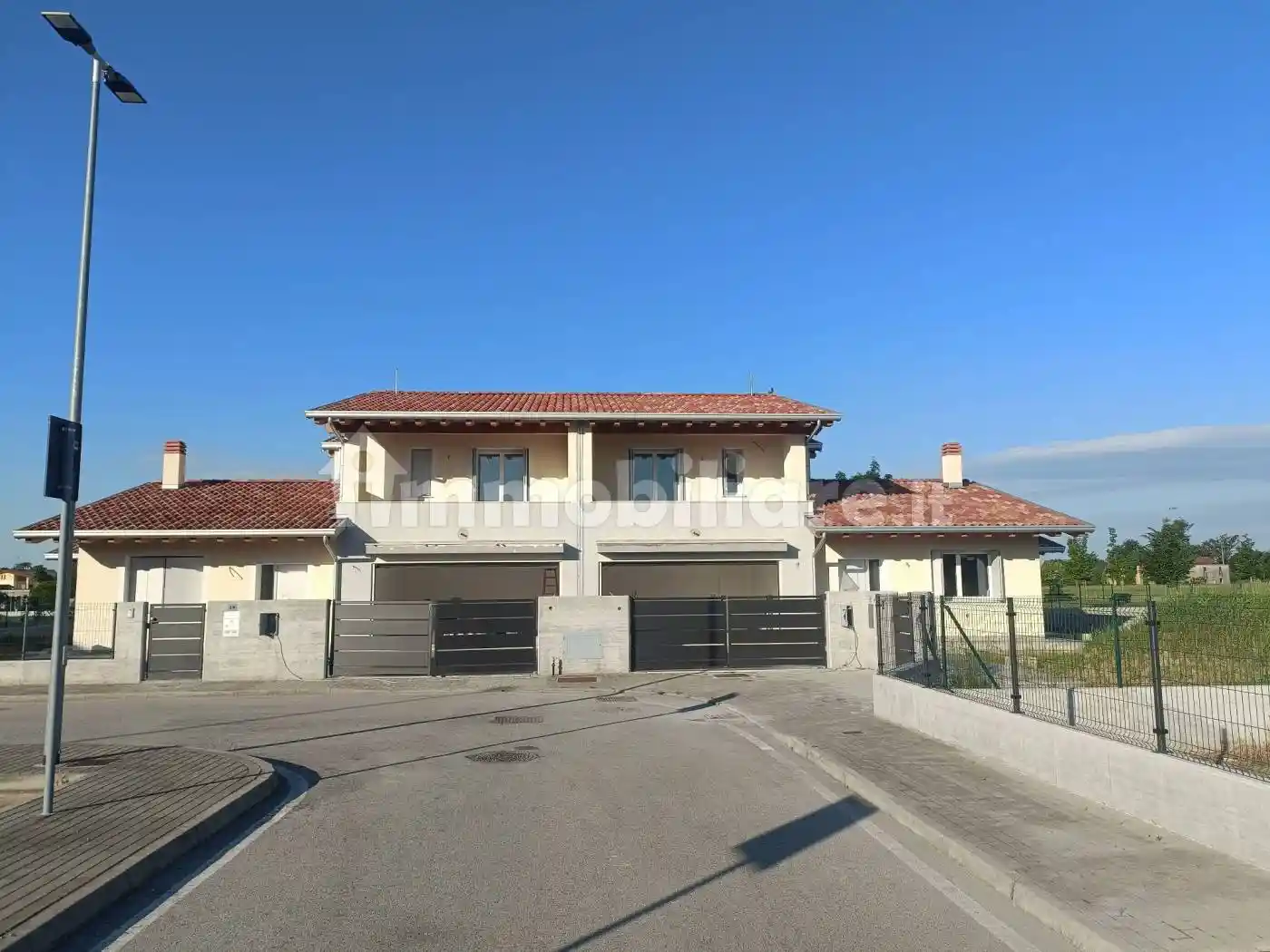 Villa in vendita a Azzano Decimo