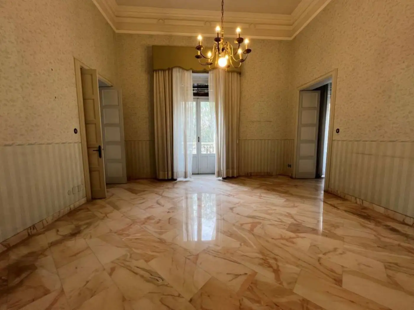 Appartamento in affitto a Catania