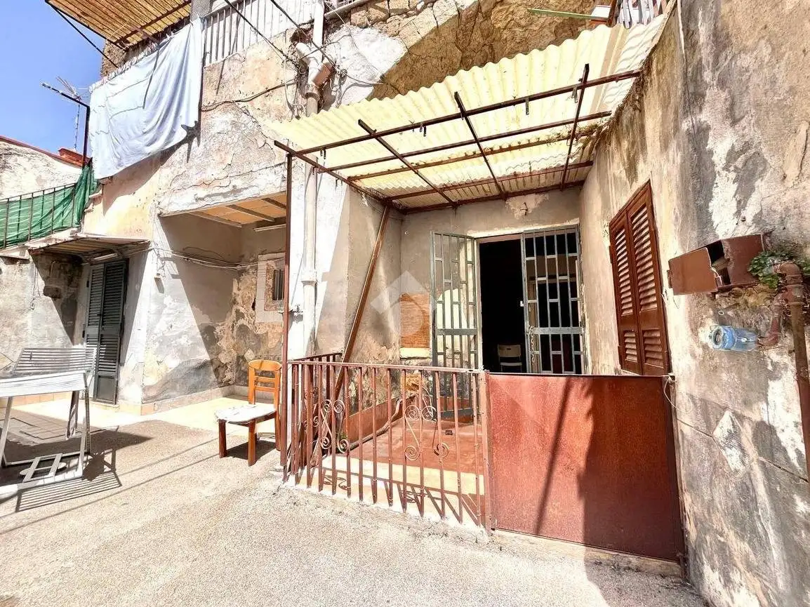 Appartamento in vendita a Casavatore