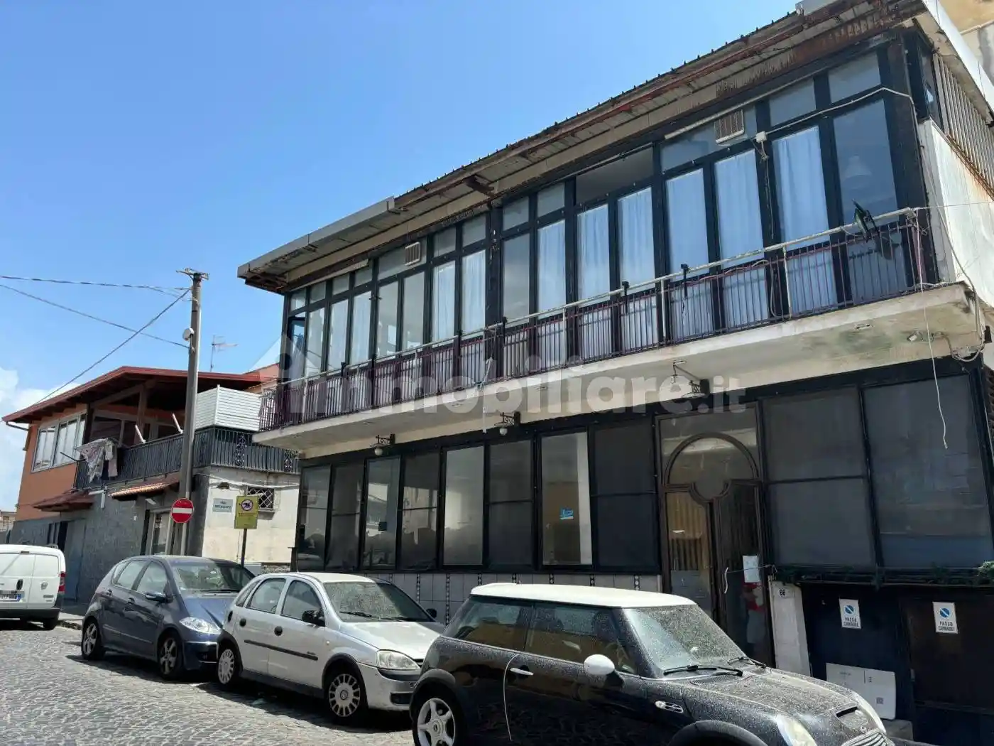 Palazzo - Edificio - foto 3