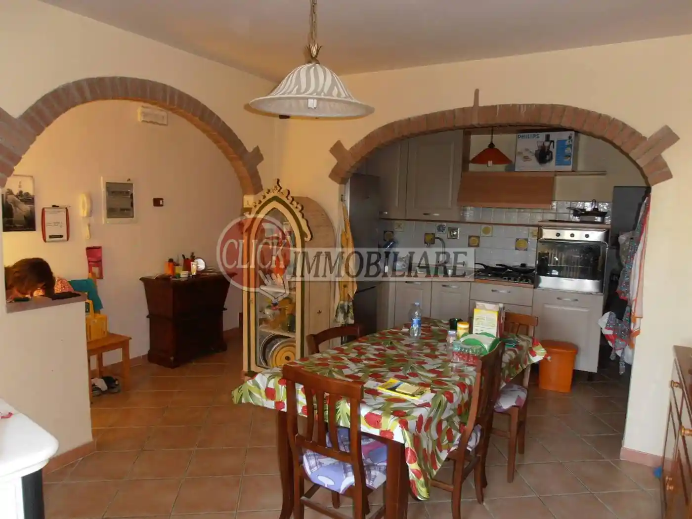 Villa in vendita a Vicchio