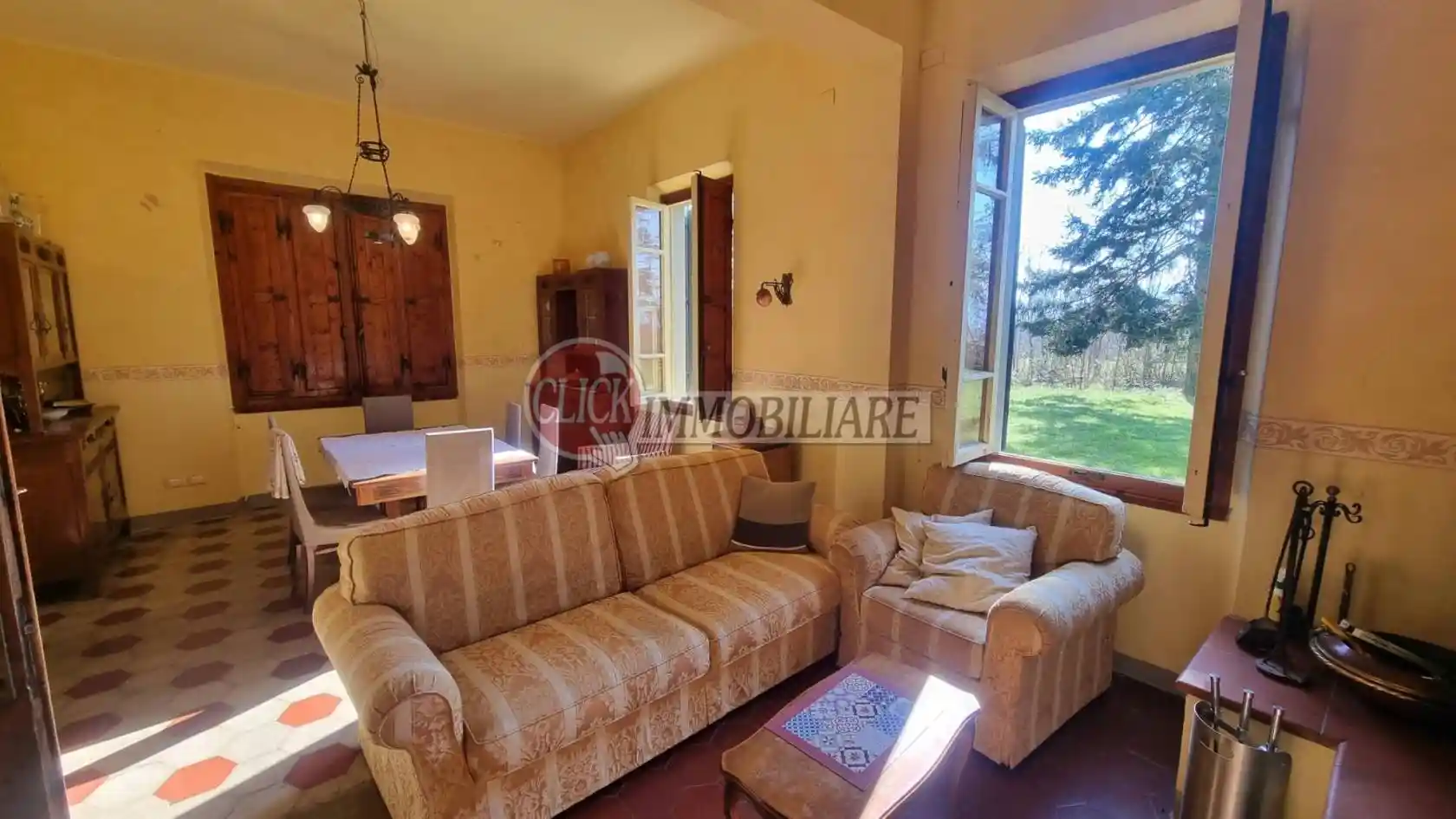 Villa in vendita a Borgo San Lorenzo
