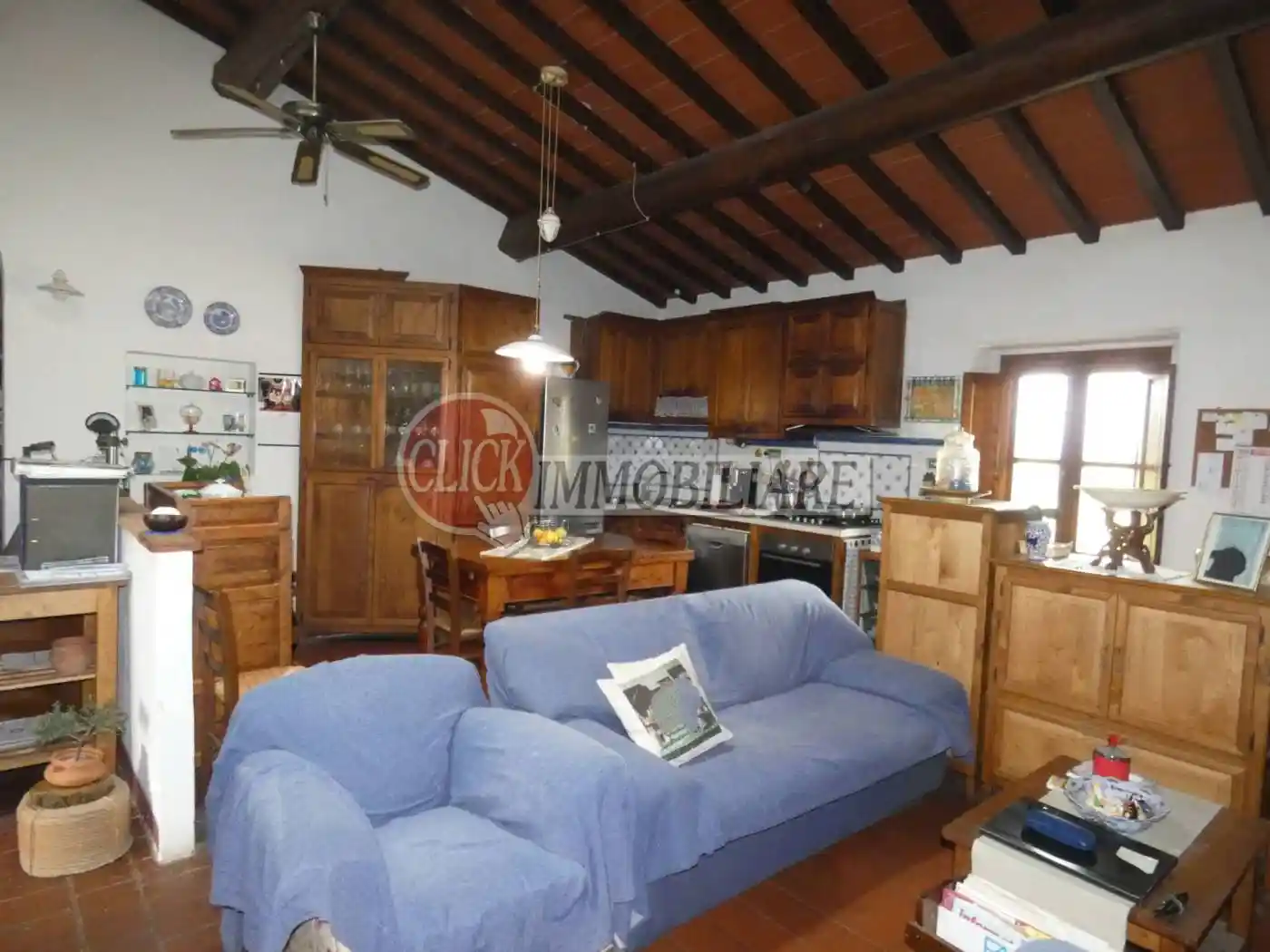 Villa in vendita a Scarperia e San Piero