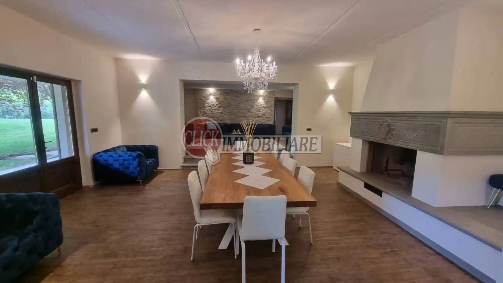 Villa in vendita a Vicchio