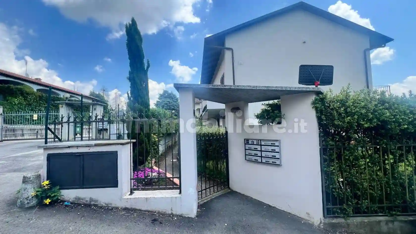 Villetta a schiera - foto 2