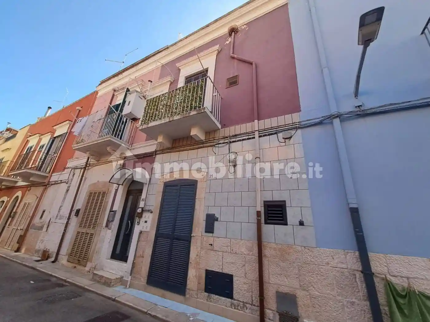 Appartamento in vendita a Grumo Appula