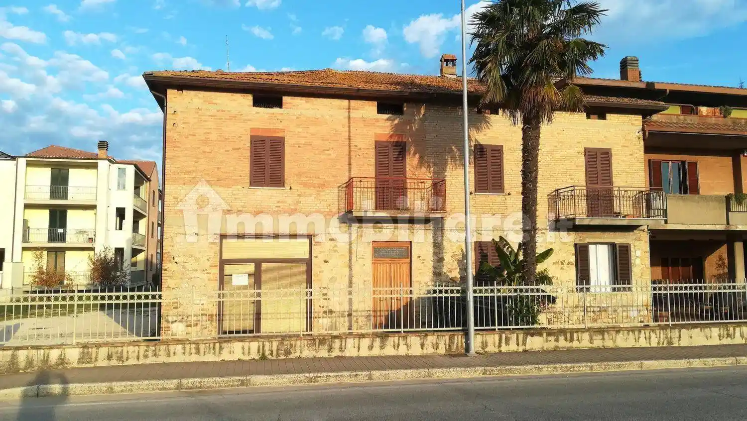 Villa in vendita a Marsciano