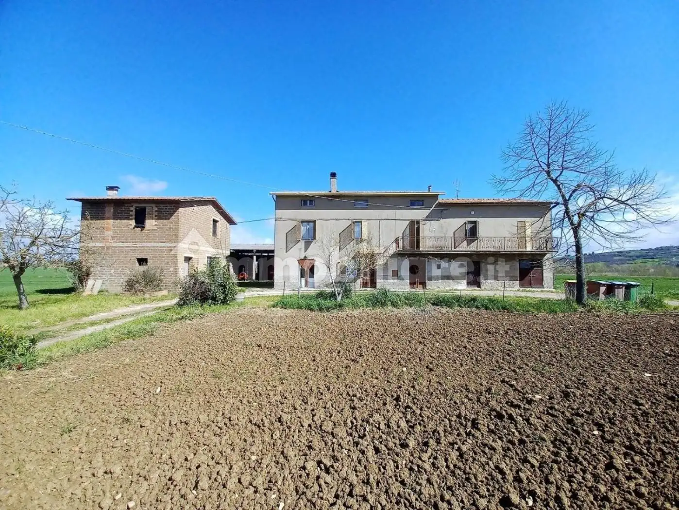 Villa in vendita a Fratta Todina