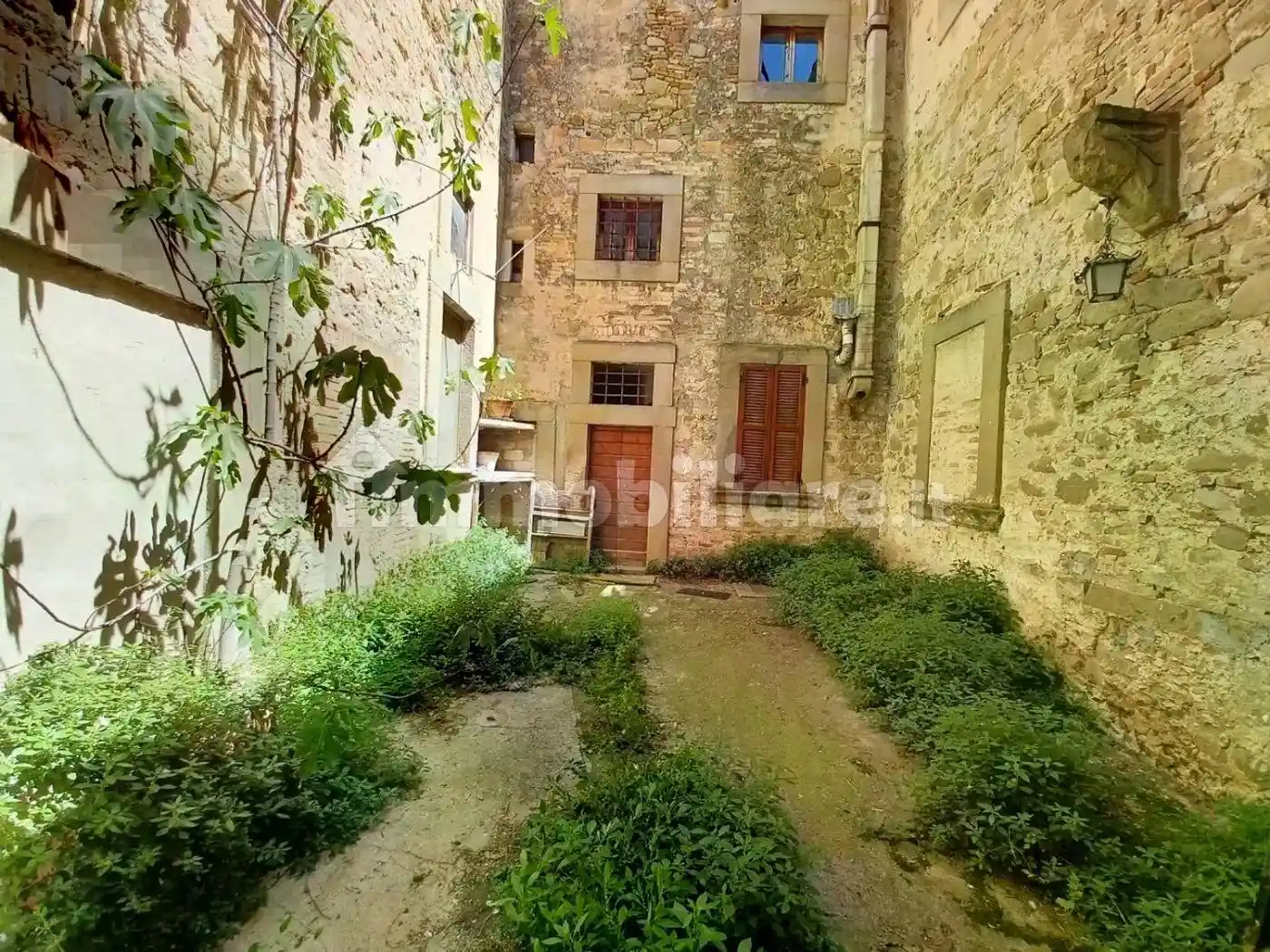 Appartamento in vendita a Gualdo Cattaneo