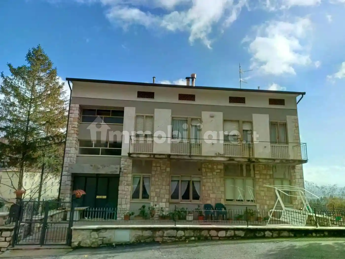 Appartamento in vendita a Gualdo Cattaneo