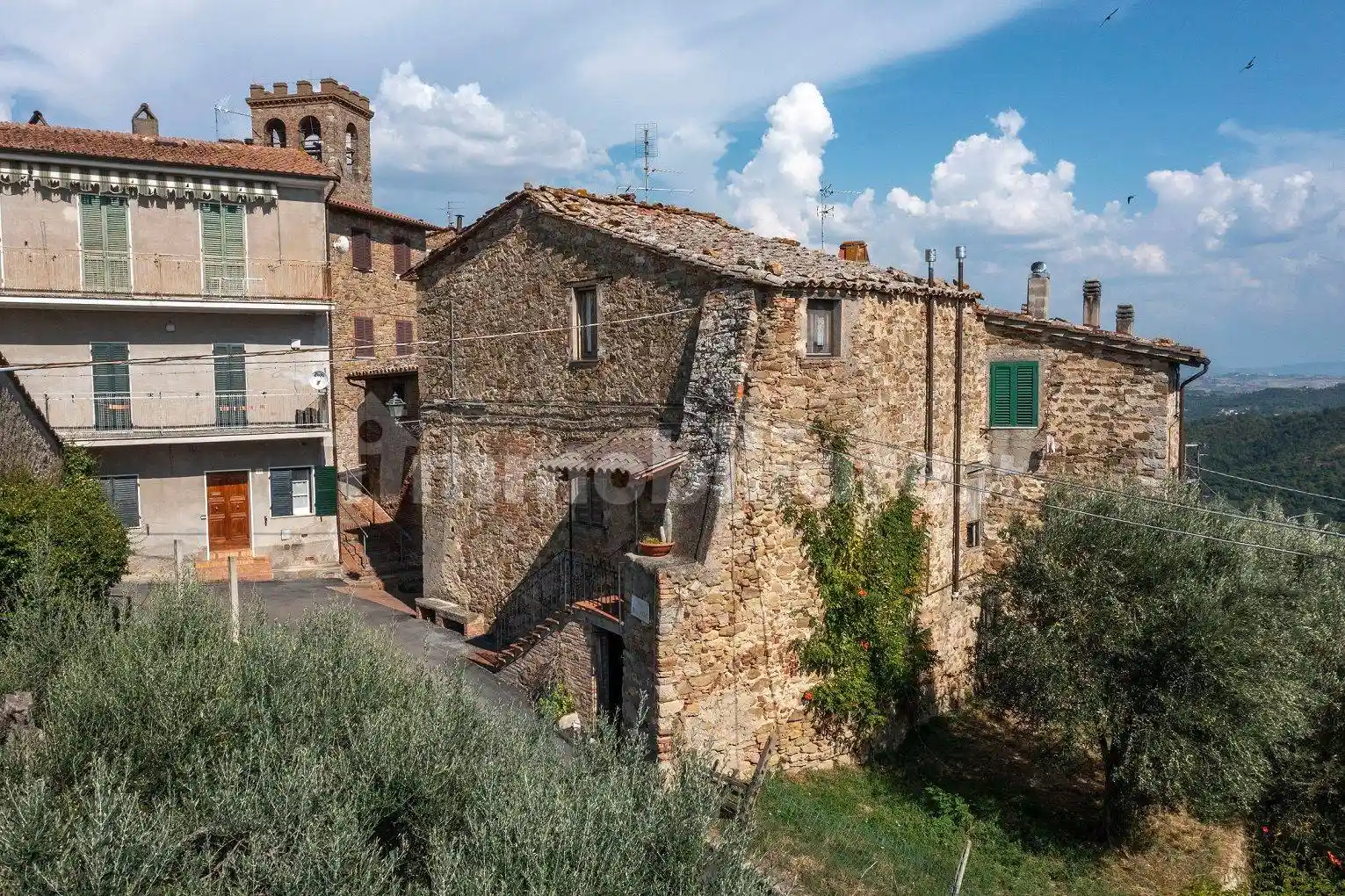 Appartamento in vendita a Perugia
