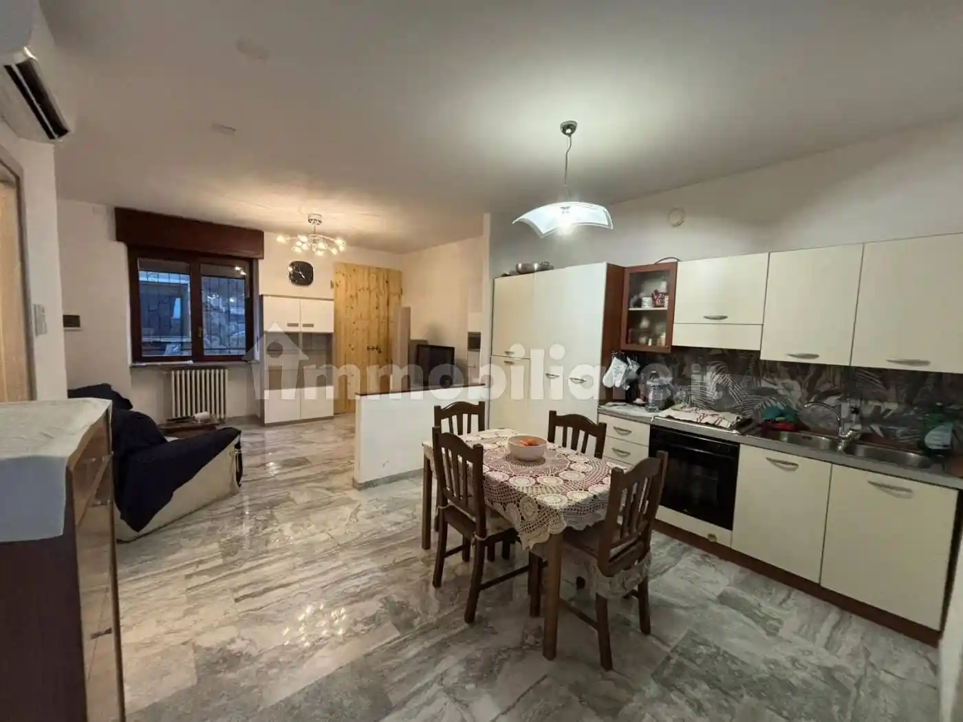 Appartamento in vendita a Corbetta