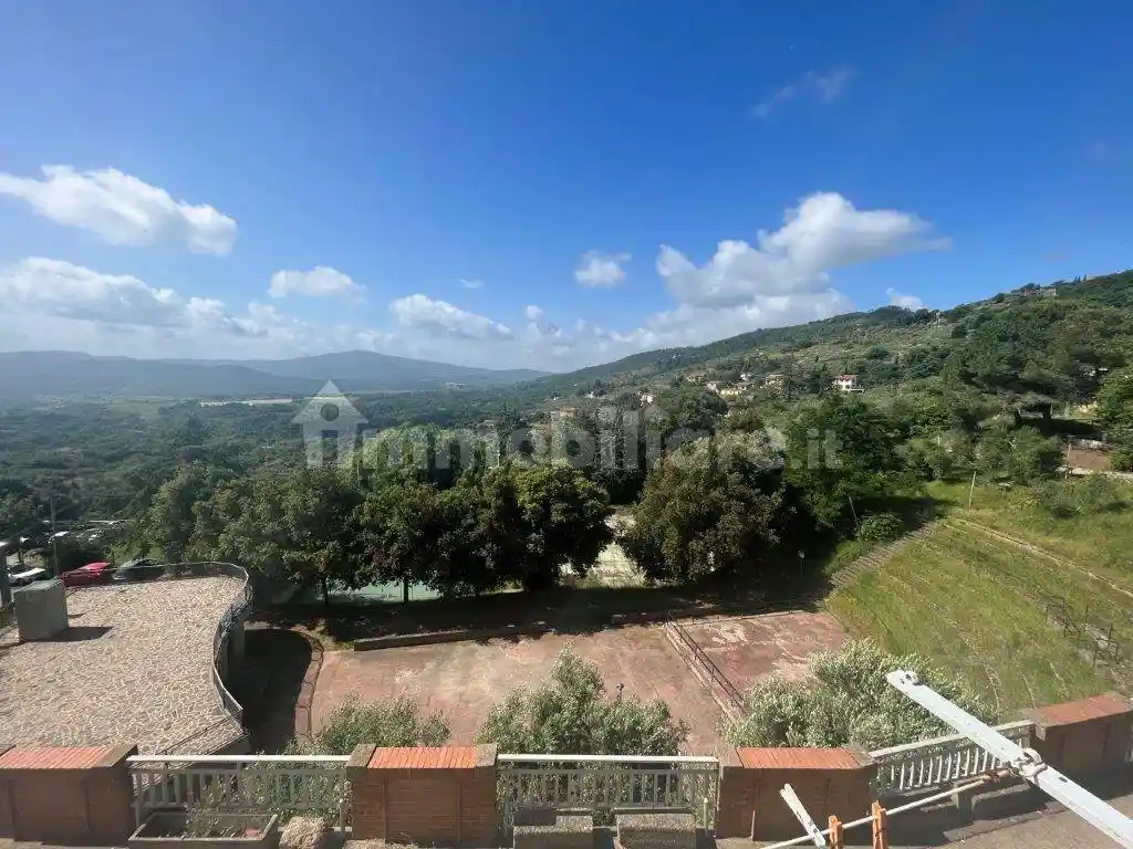 Appartamento in vendita a Panicale