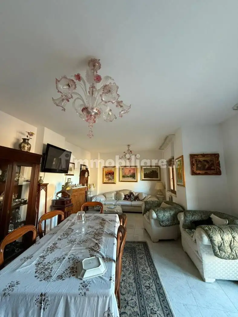 Appartamento in vendita a Crotone