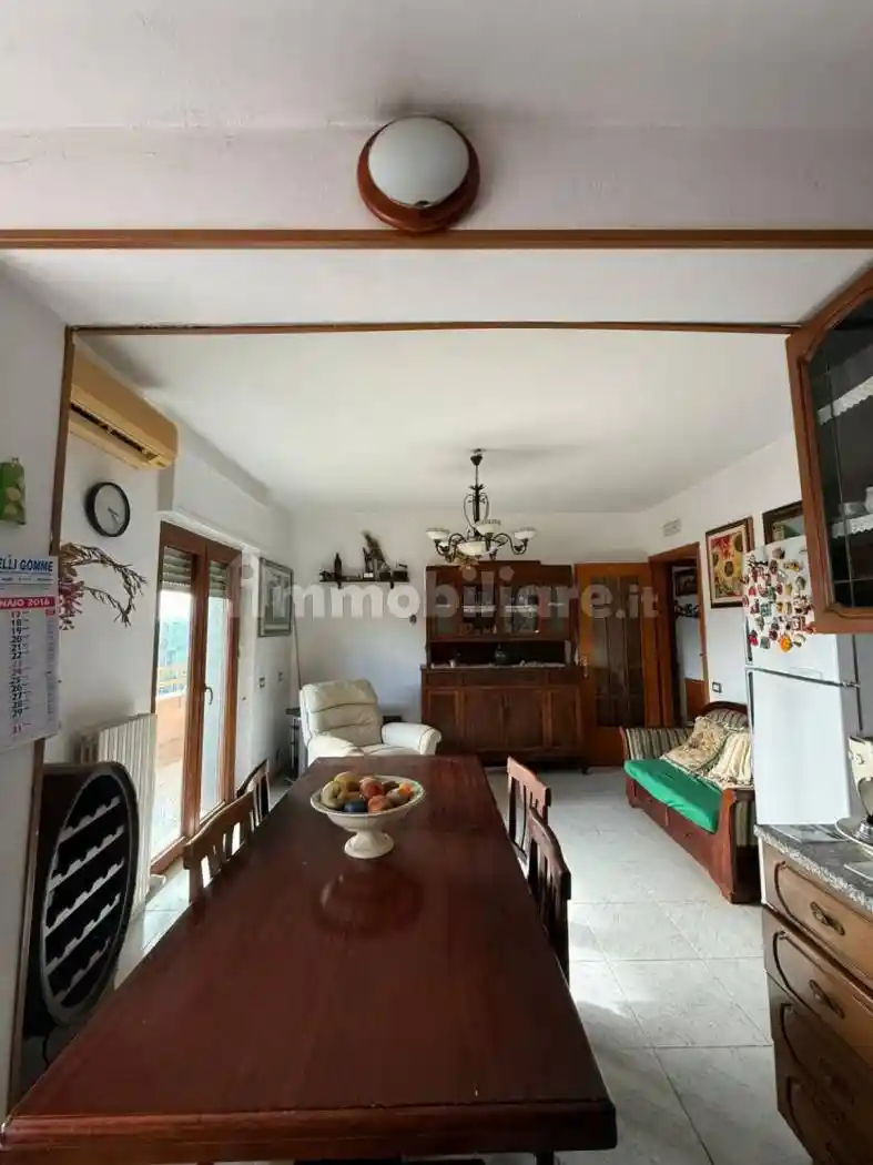 Appartamento via Paolo Borsellino, Semicentro, Giovanni paolo, Crotone - foto 2