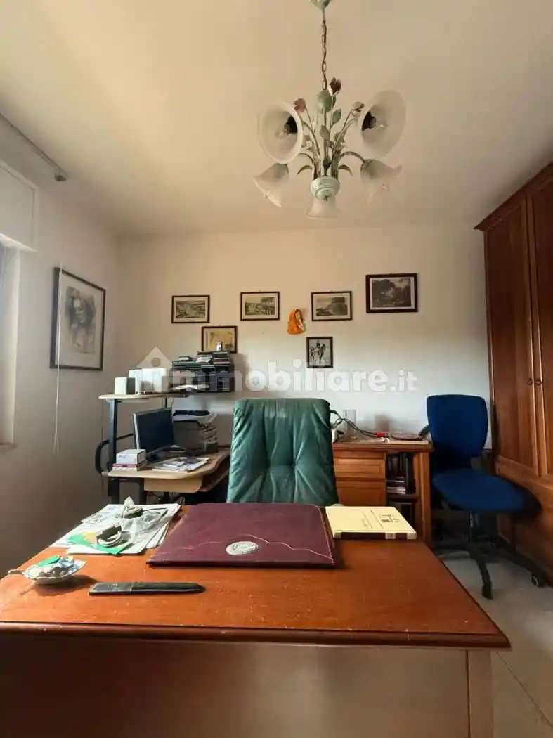 Appartamento via Paolo Borsellino, Semicentro, Giovanni paolo, Crotone - foto 5