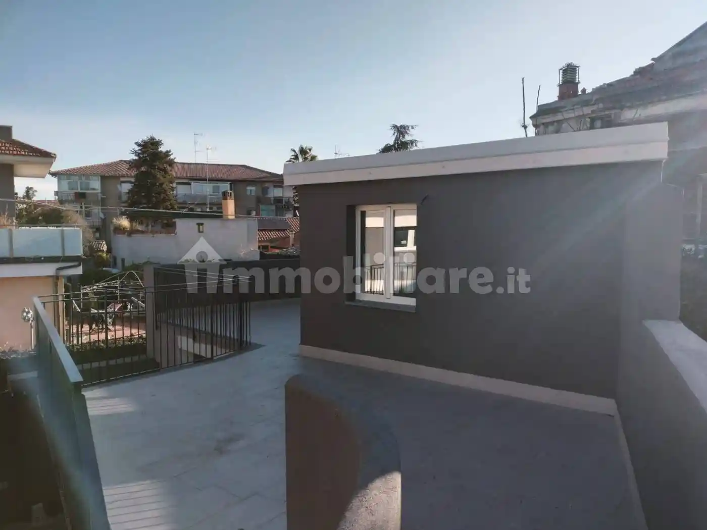 Casa indipendente in vendita a Mascalucia