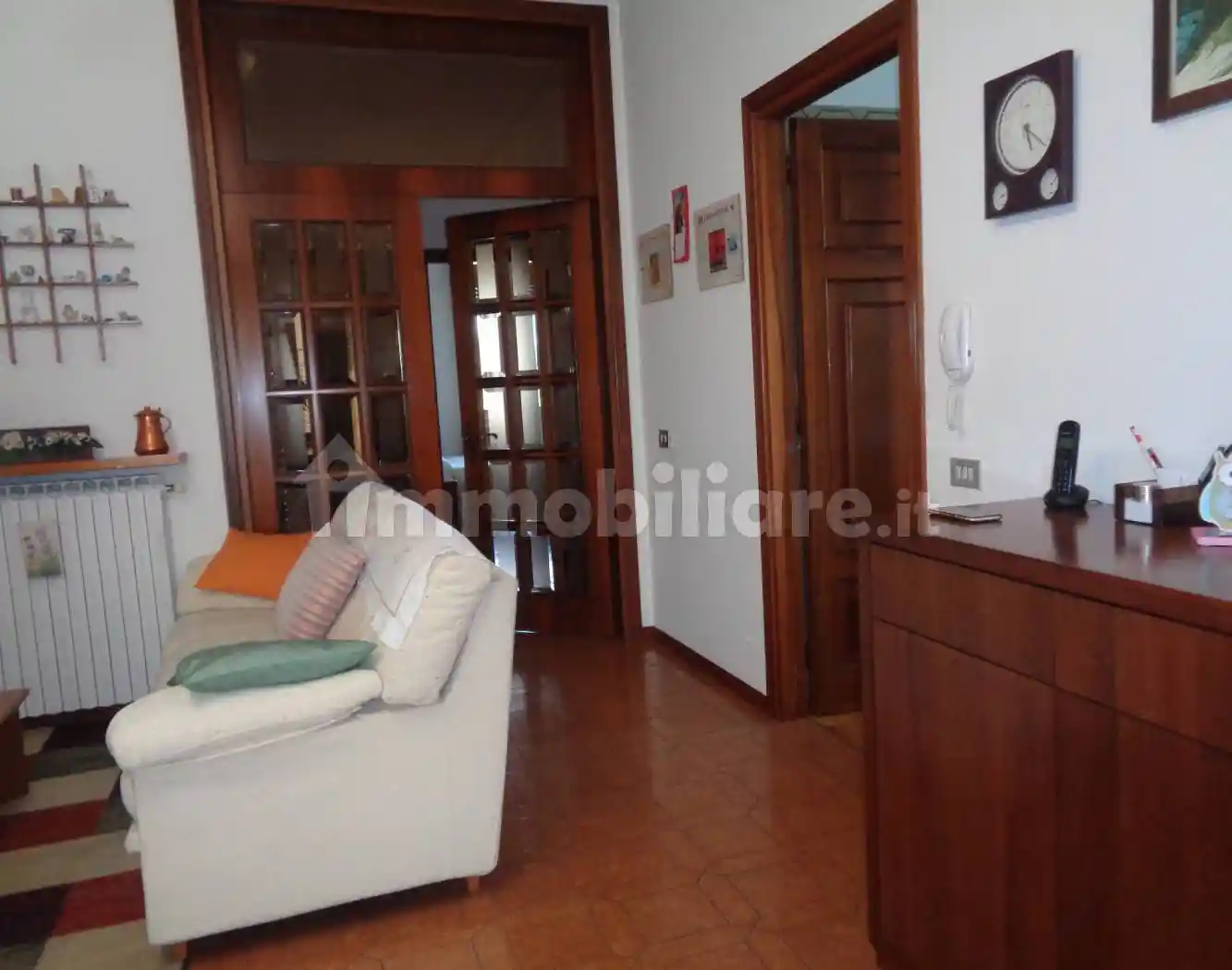 Villa in vendita a Carpi