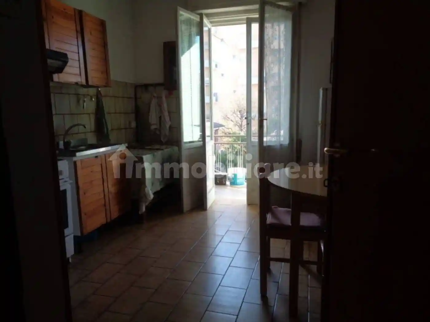 Appartamento in vendita a Carpi