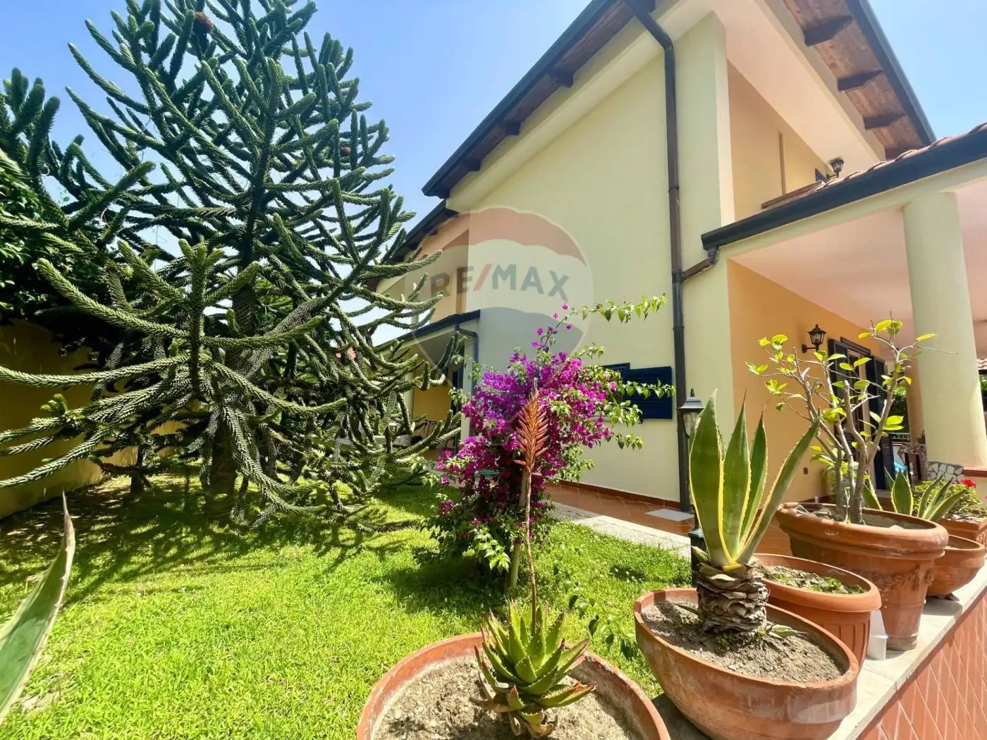 Villa in vendita a Marano di Napoli