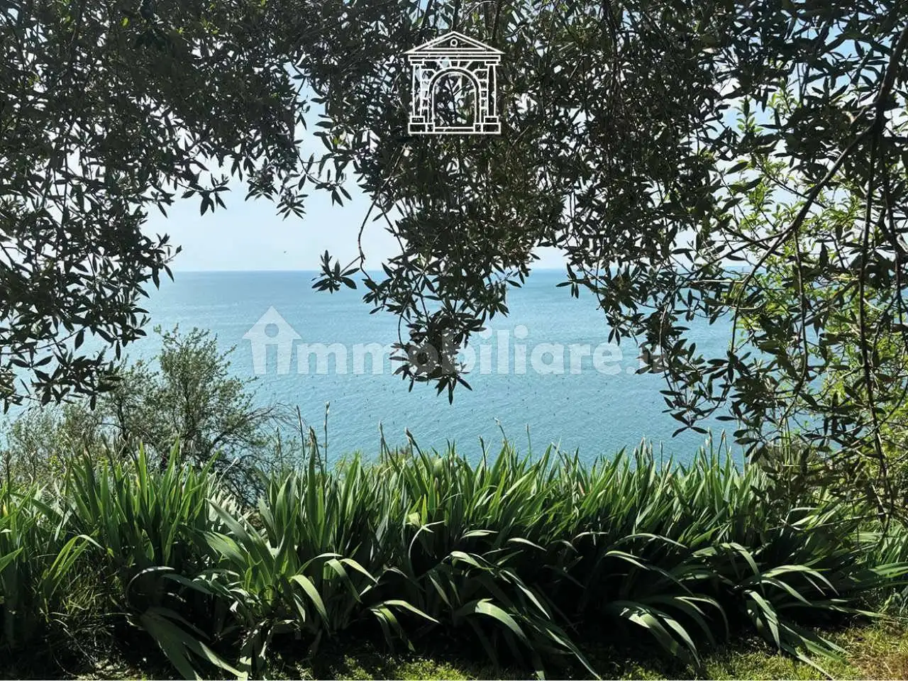 Villa in vendita a Trieste