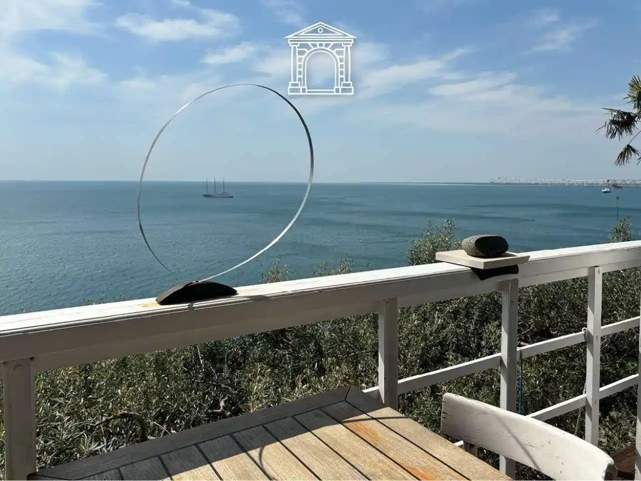 Villa unifamiliare strada Costiera, Costiera - Grignano, Trieste - foto 2