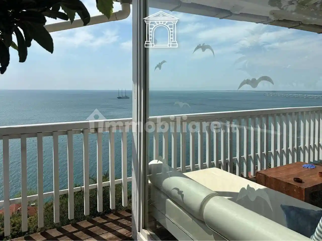 Villa unifamiliare strada Costiera, Costiera - Grignano, Trieste - foto 3