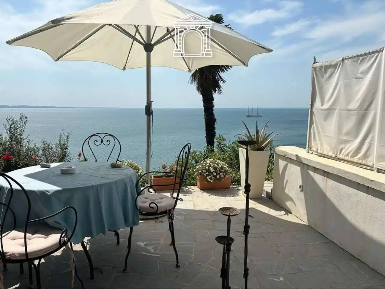 Villa unifamiliare strada Costiera, Costiera - Grignano, Trieste - foto 4