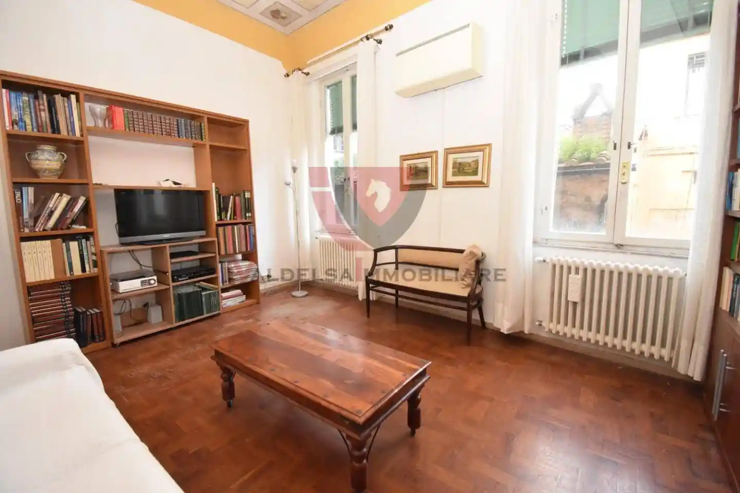 Appartamento in vendita a Siena