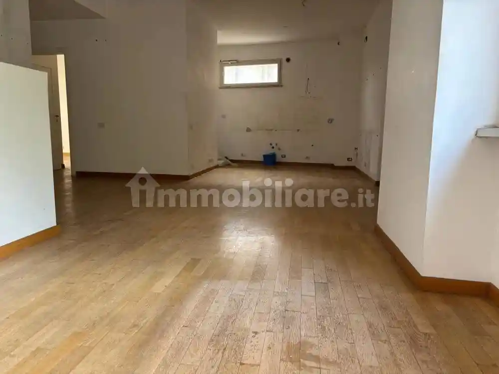 Trilocale buono stato, terzo piano, Monte Mario - Trionfale, Roma - foto 2