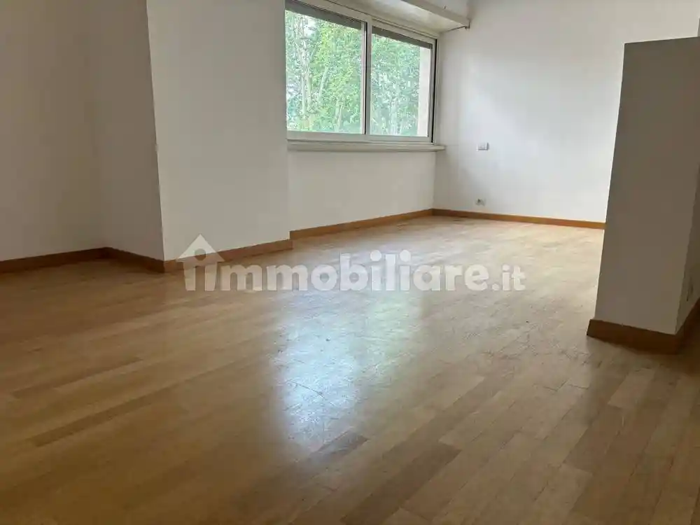 Trilocale buono stato, terzo piano, Monte Mario - Trionfale, Roma - foto 3