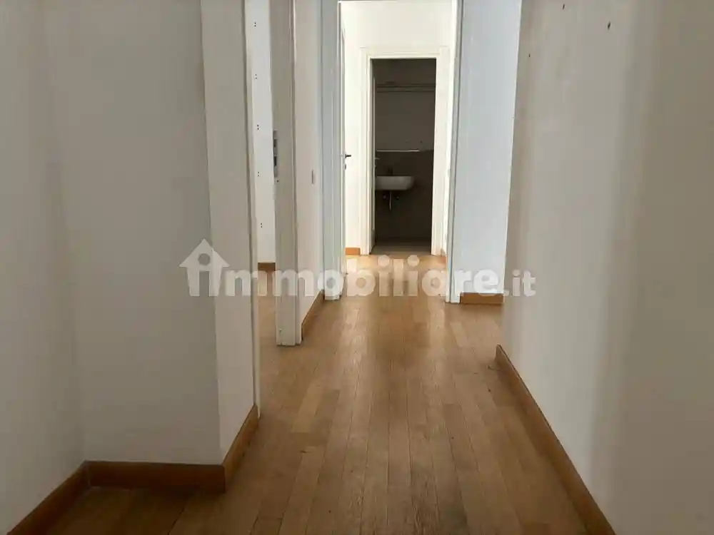 Trilocale buono stato, terzo piano, Monte Mario - Trionfale, Roma - foto 4