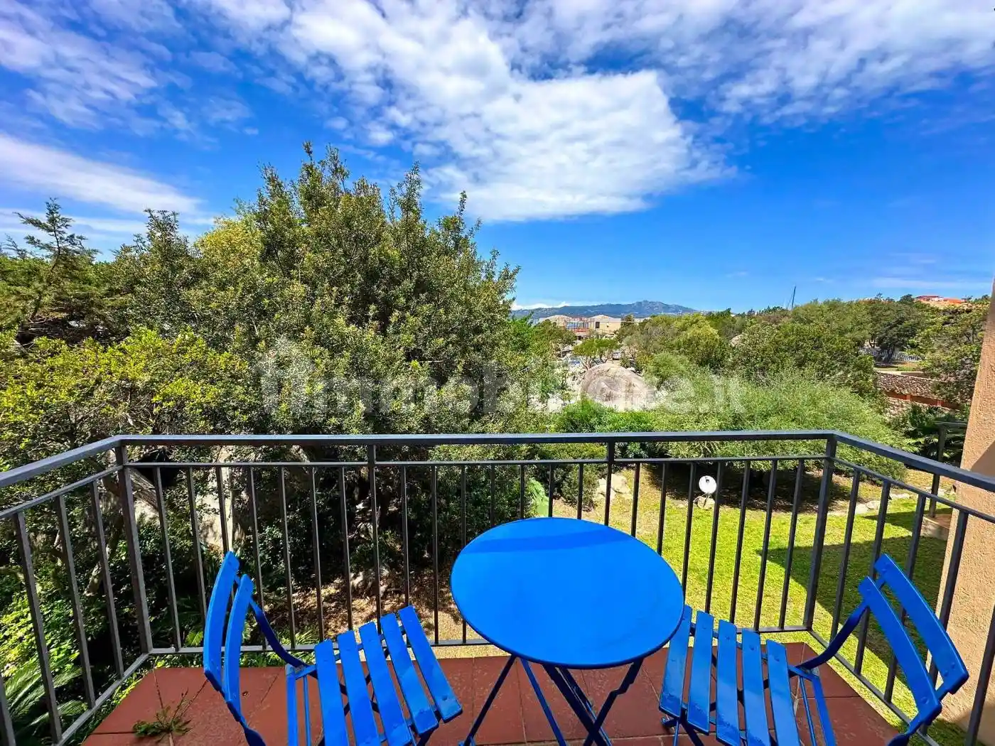 Appartamento in affitto a Olbia