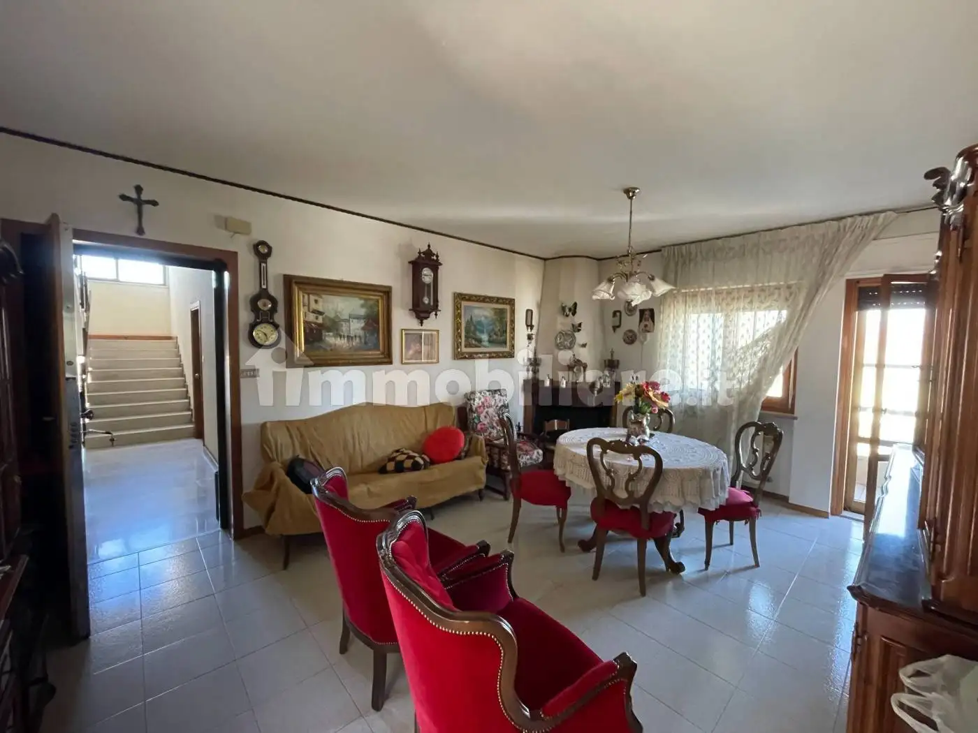 Appartamento in vendita a Atessa