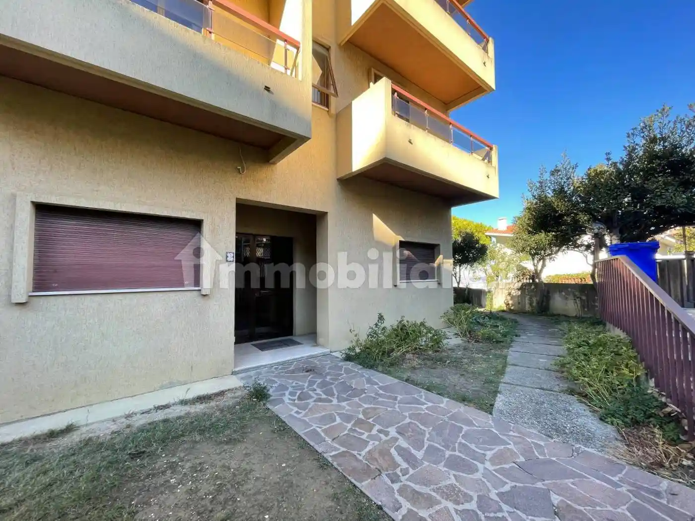 Trilocale via Ettore Janni, Centro, Atessa - foto 2