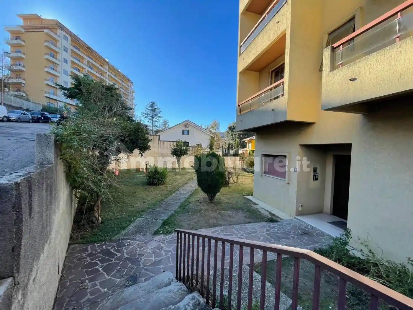 Trilocale via Ettore Janni, Centro, Atessa - foto 3