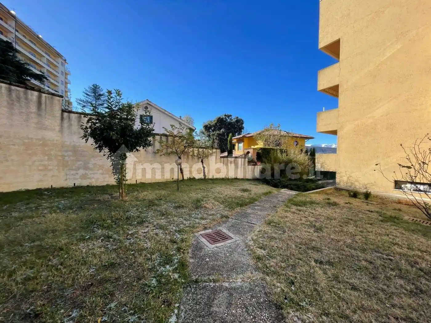 Trilocale via Ettore Janni, Centro, Atessa - foto 5