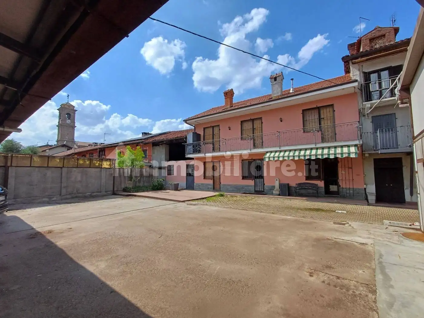 Villa in vendita a Macello