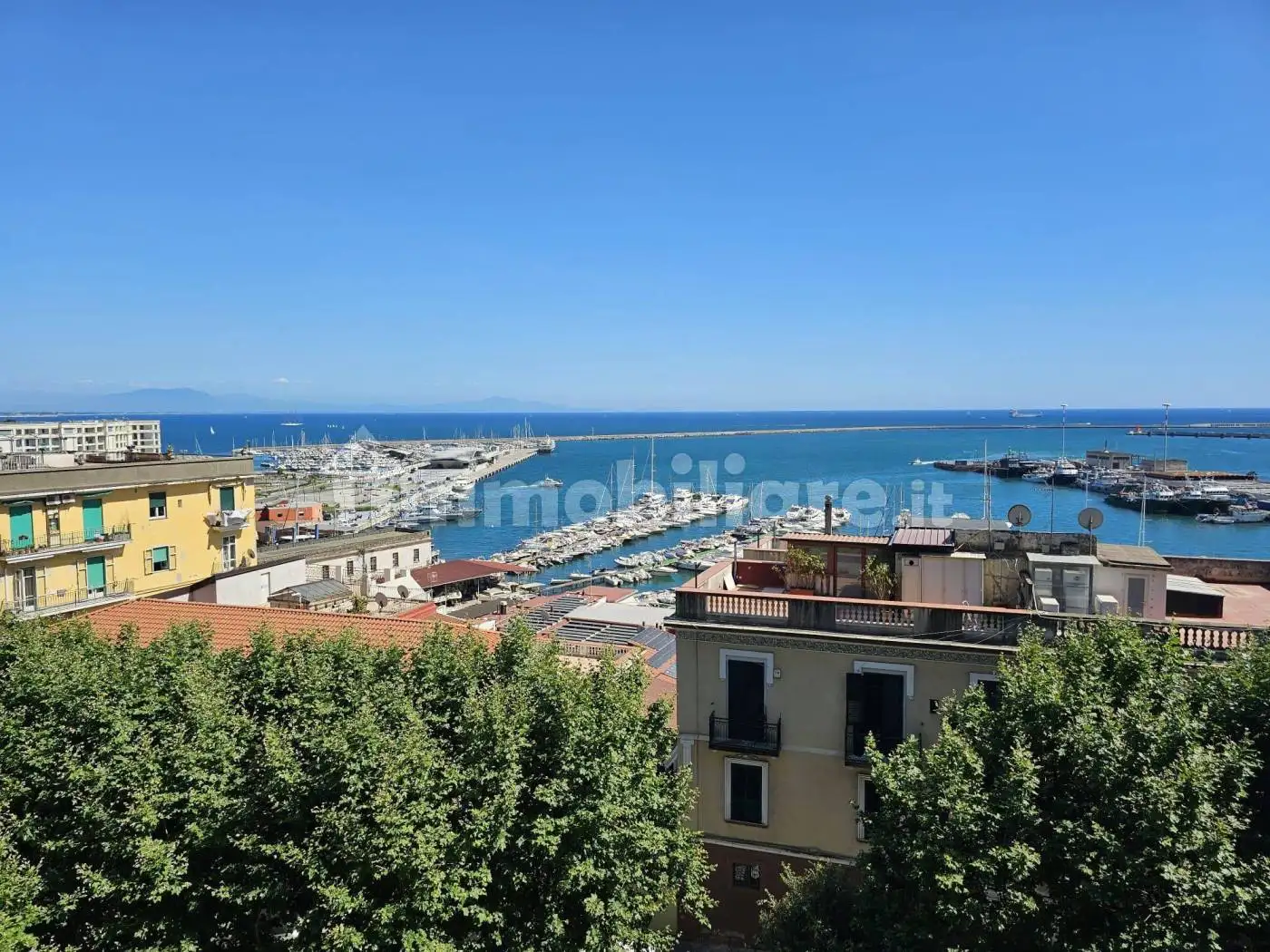 Appartamento in vendita a Salerno