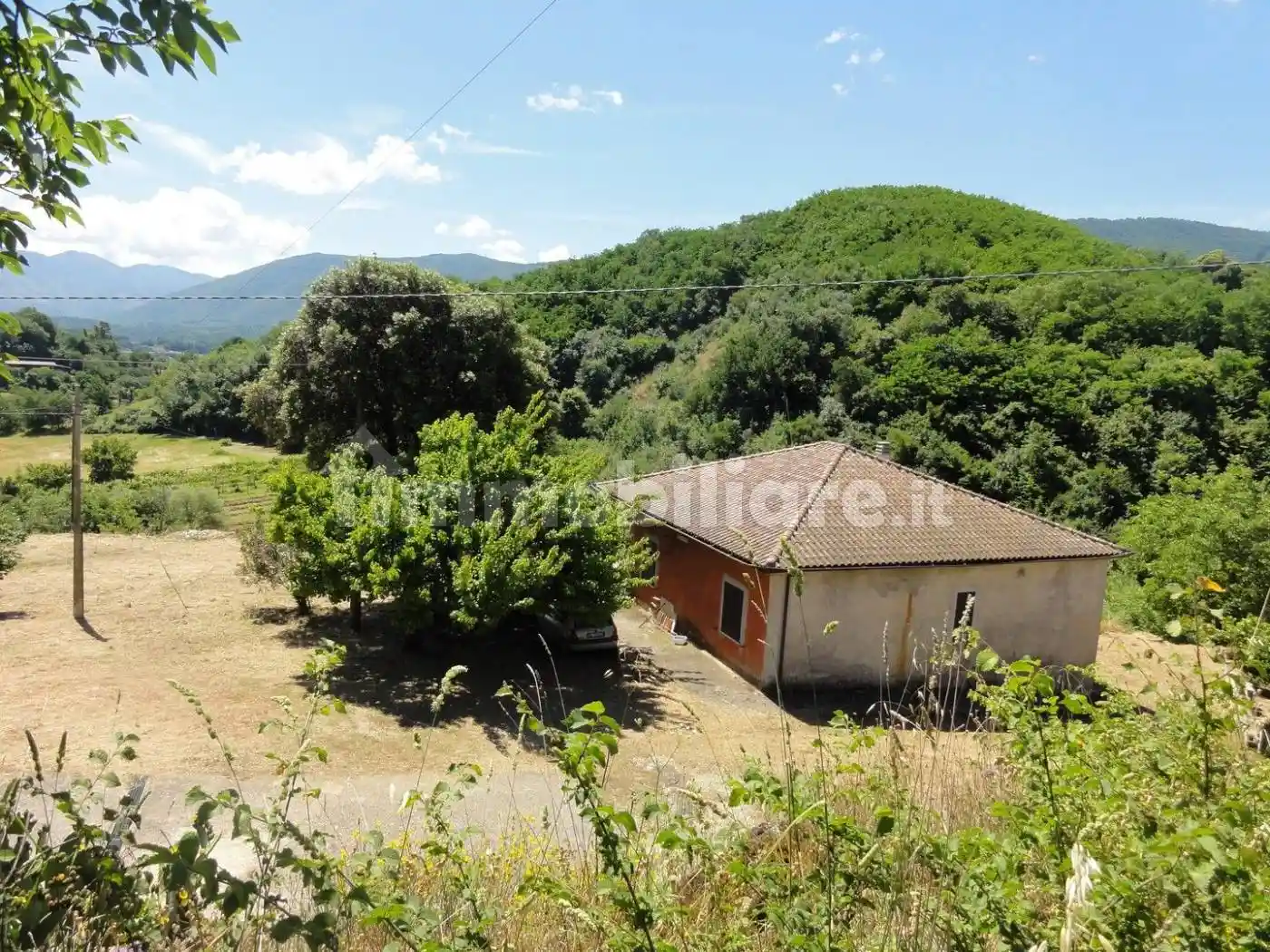 Villa in vendita a Ceccano