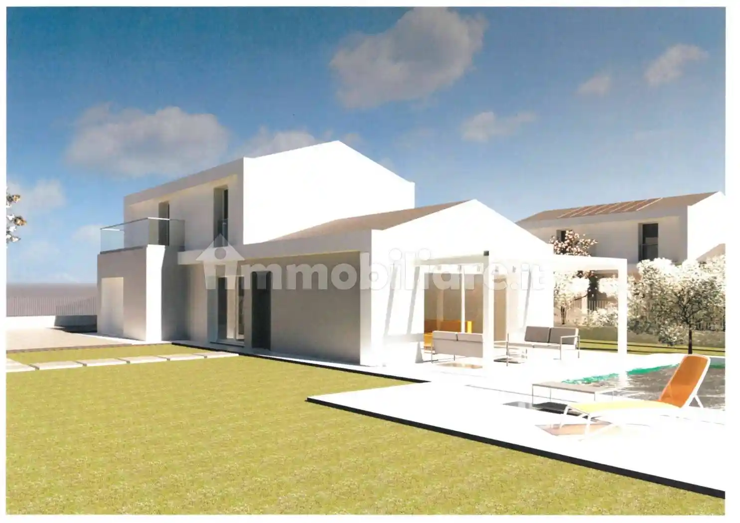 Villa in vendita a Zero Branco