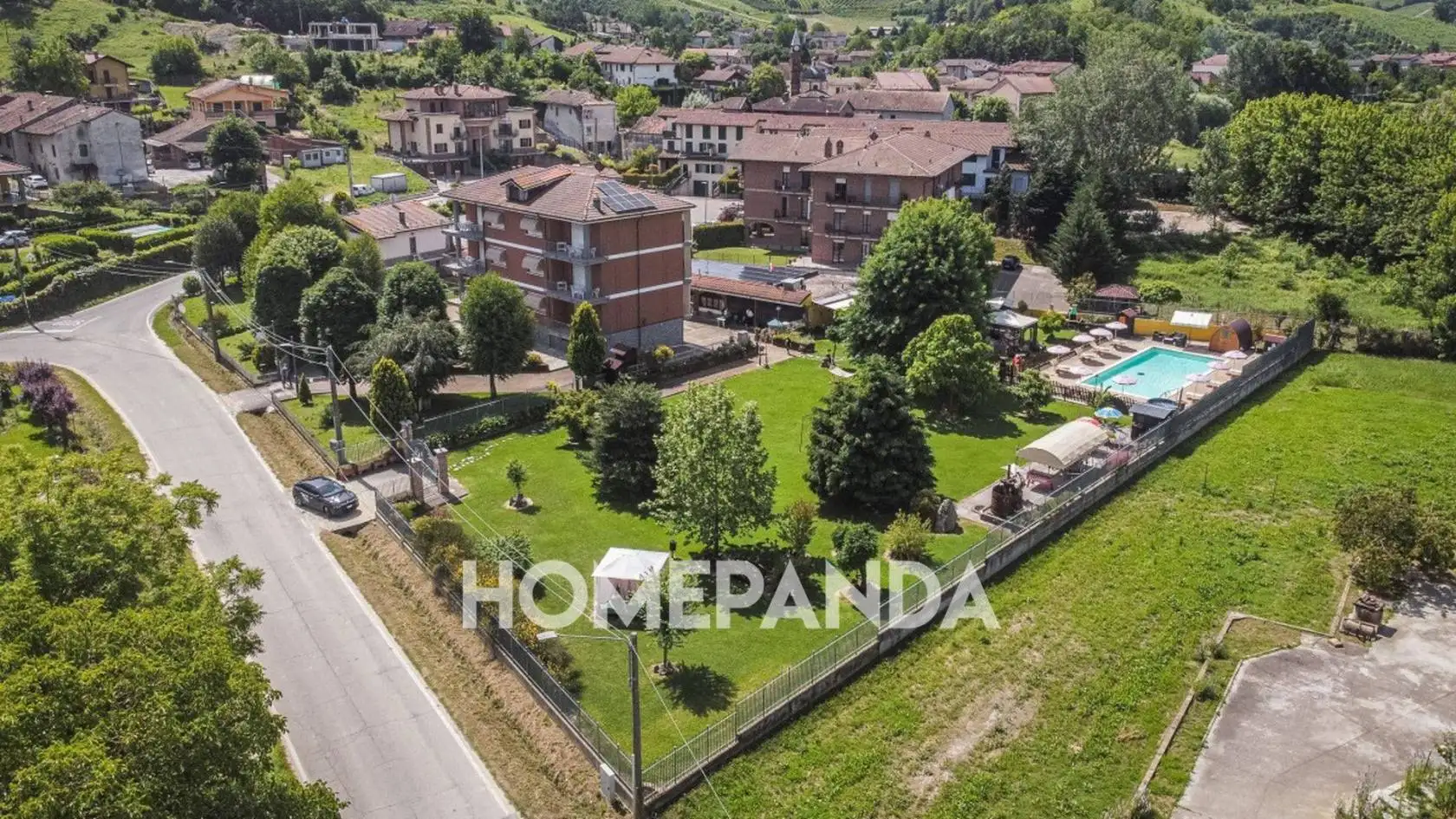 Palazzo - Edificio in Vendita - foto 2