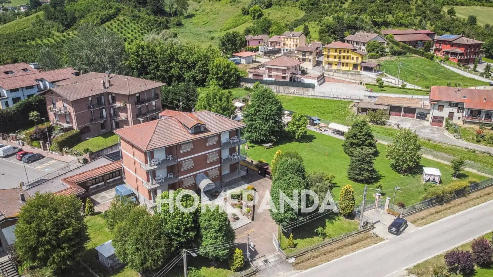 Palazzo - Edificio in Vendita - foto 3