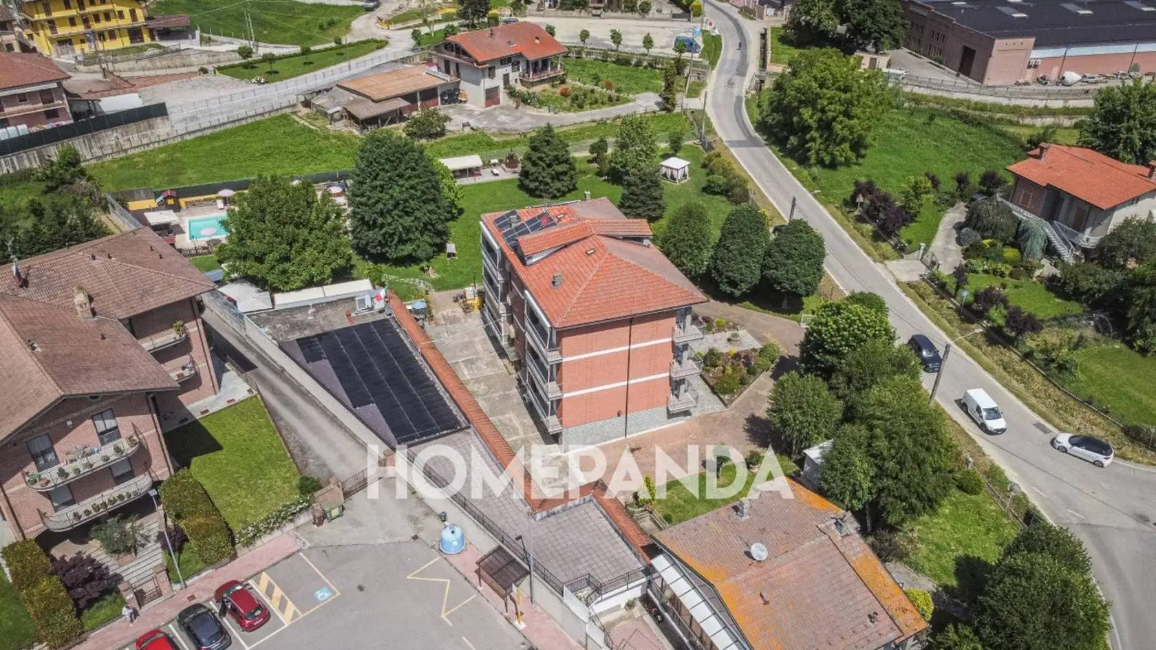 Palazzo - Edificio in Vendita - foto 4